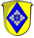 Wappen von Freiensteinau
