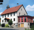 Evangelische Kirchengemeinde Hintersteinau