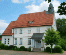 Dorfgemeinschaftshaus Holzmühl