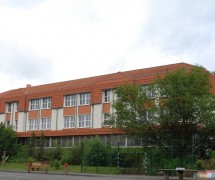 Windbergschule Freiensteinau