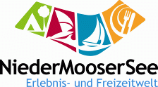 Nieder Mooser See - Logo