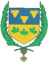 Wappen Tourouvre